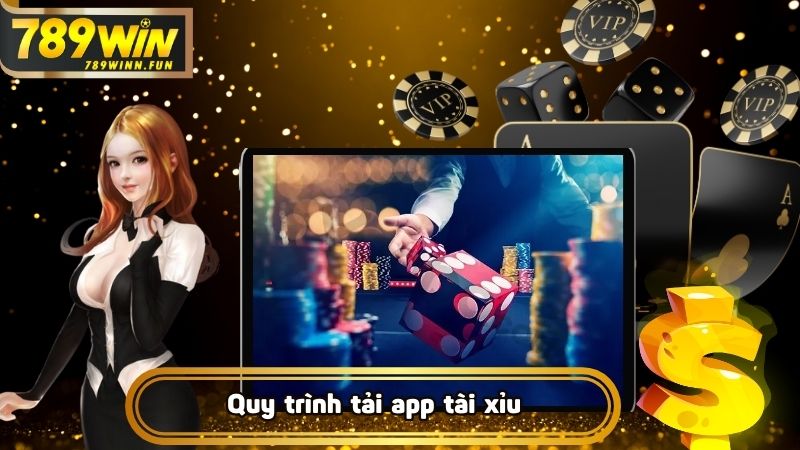 Tải app nhanh chóng với các hệ điều hành khác nhau