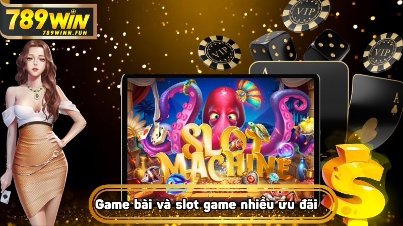 Thử thách kỹ năng bản thân với game bài truyền thống