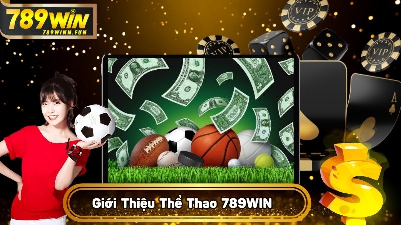 Giới thiệu qua về thể thao 789WIN